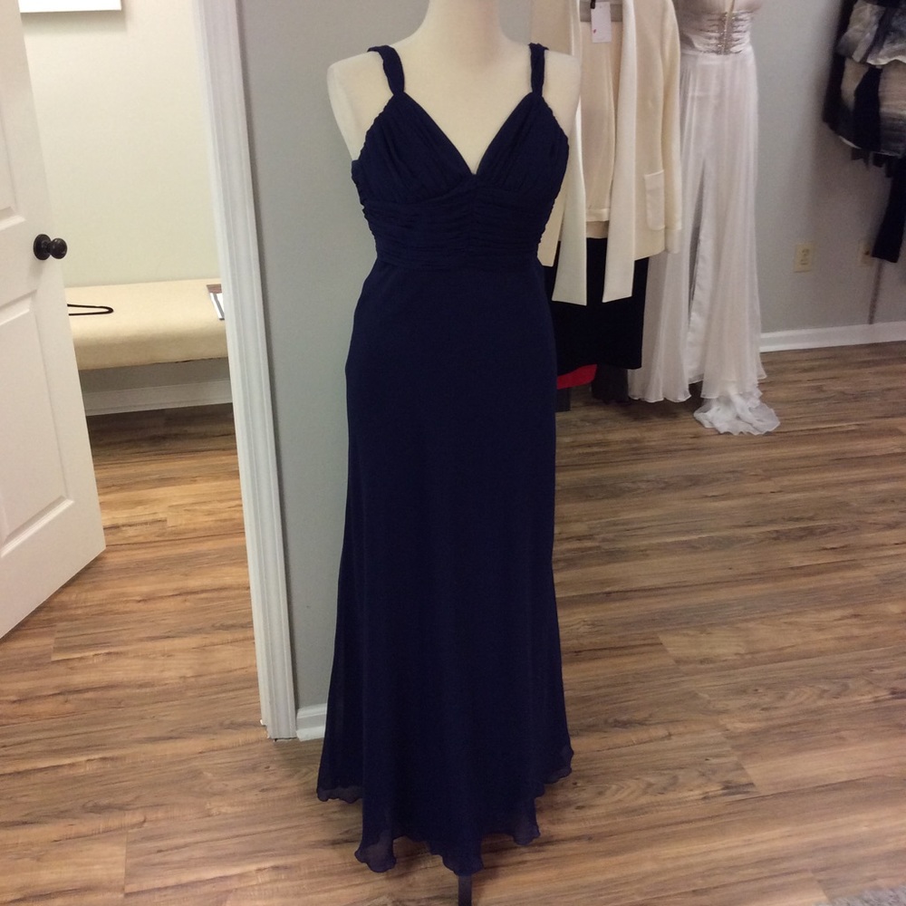 Authentic A.B.S by Allen Schwartz formal dress